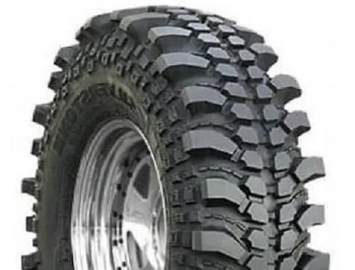 THRUSTER 122K