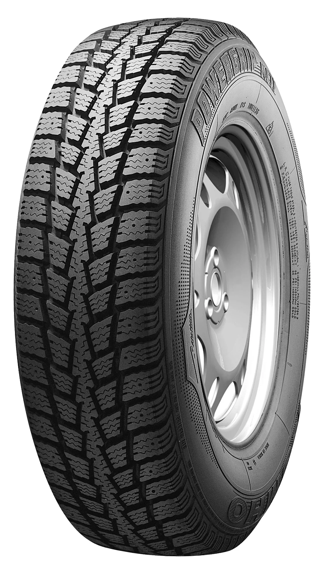 Power Grip KC11 104Q