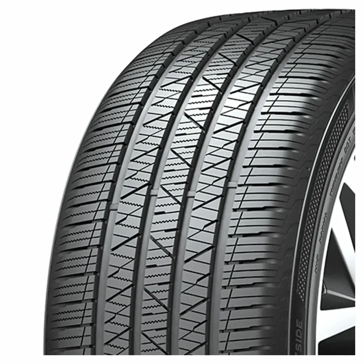 RA33D Dynapro HP2 plus 113H