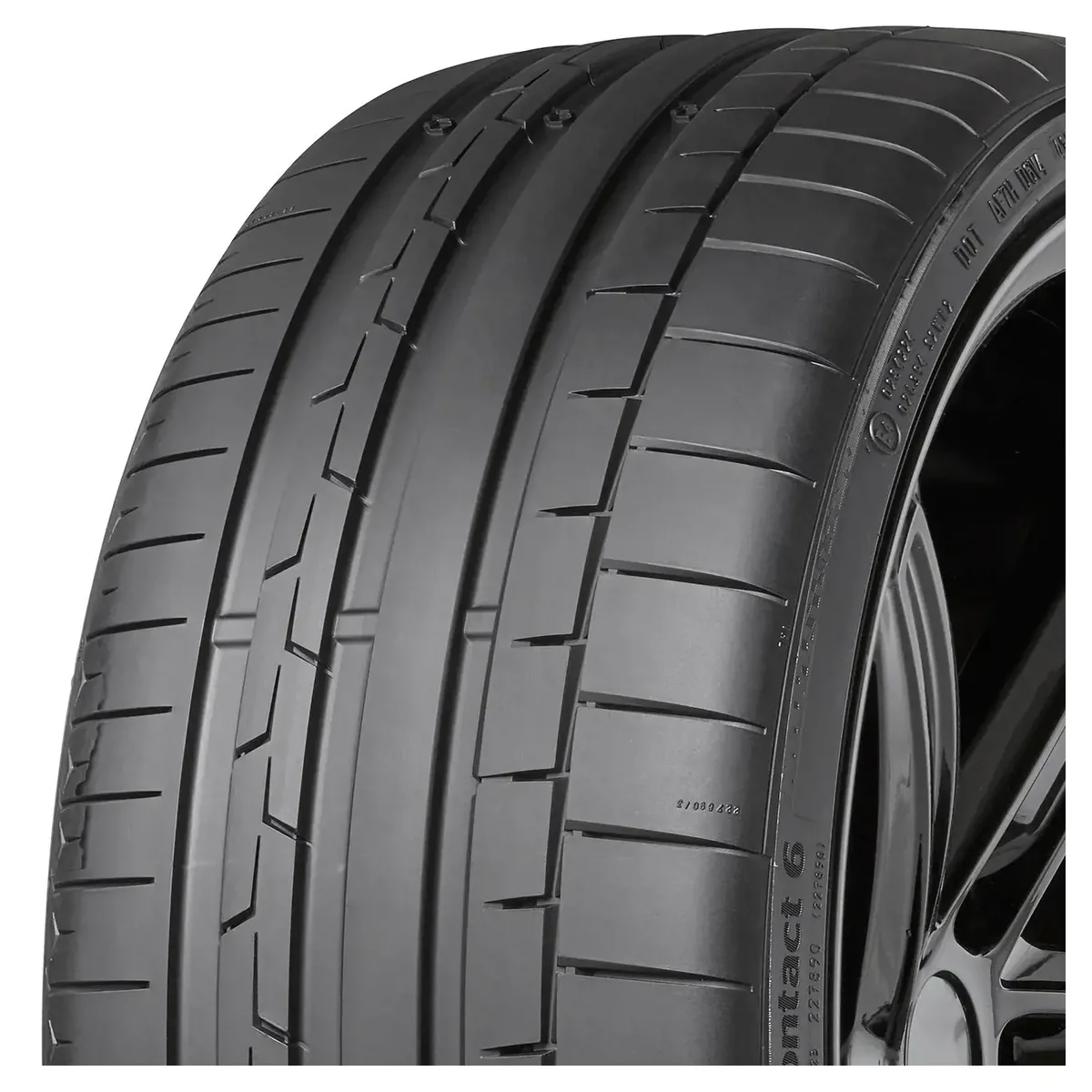 CSC 6 EVC 115Y