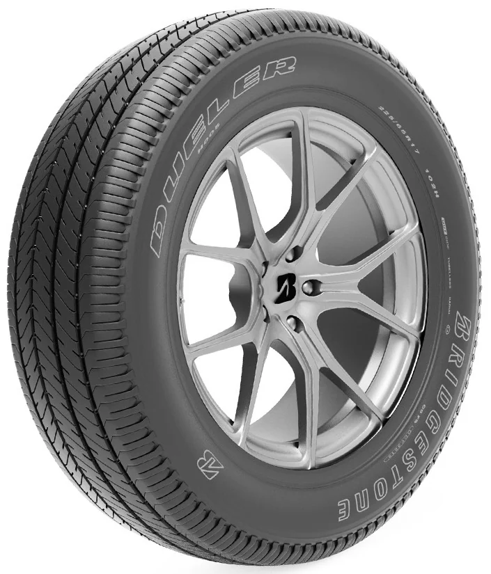 DUELER H005 112W