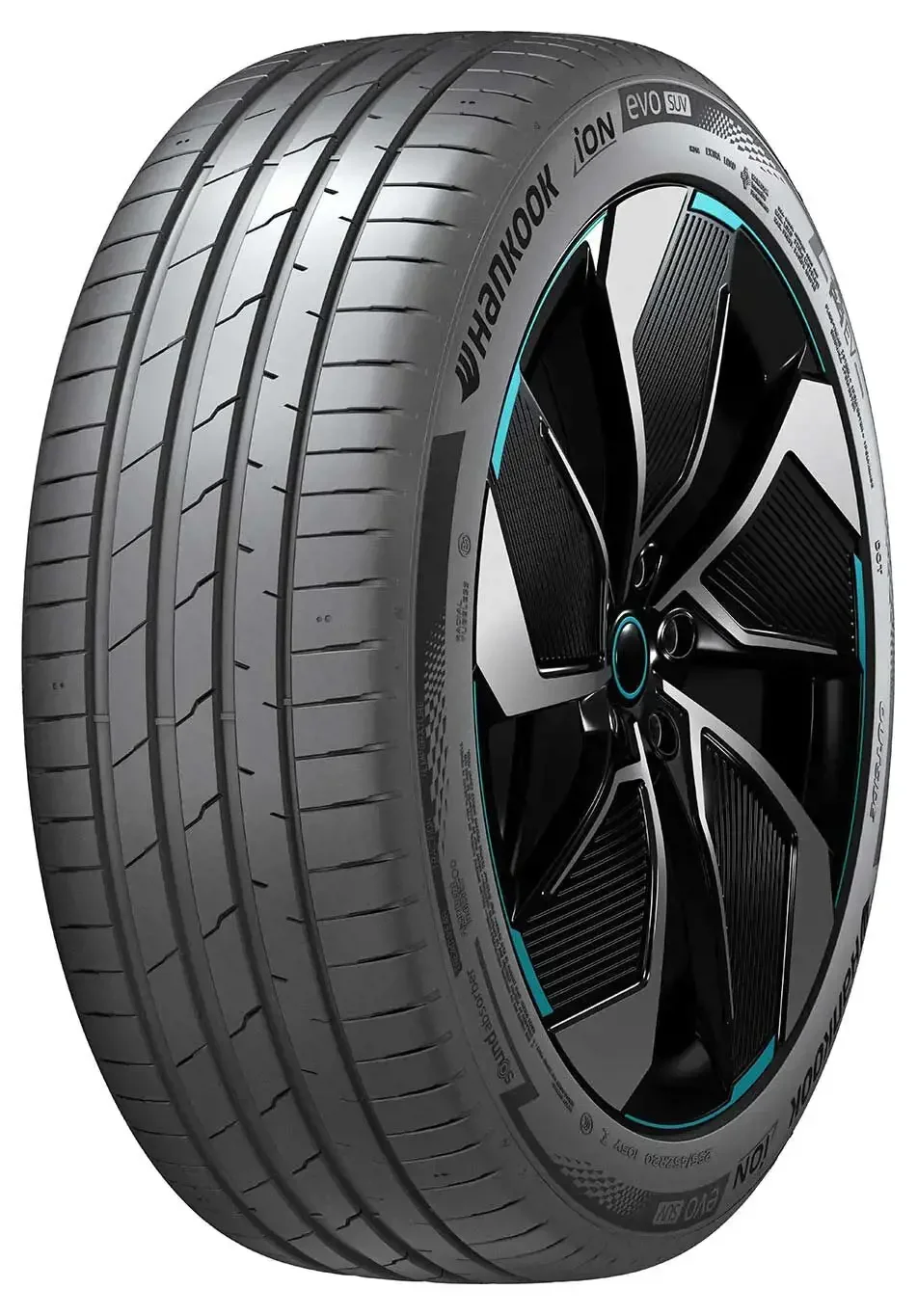 K127 Ventus S1 evo3 104