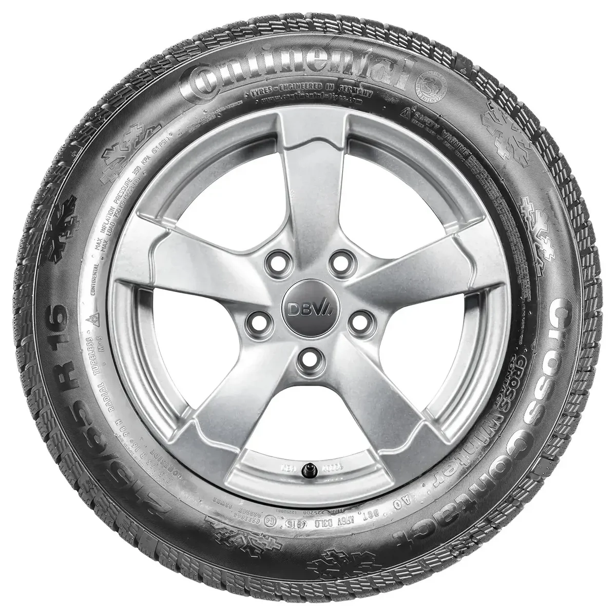 CCCW 108V