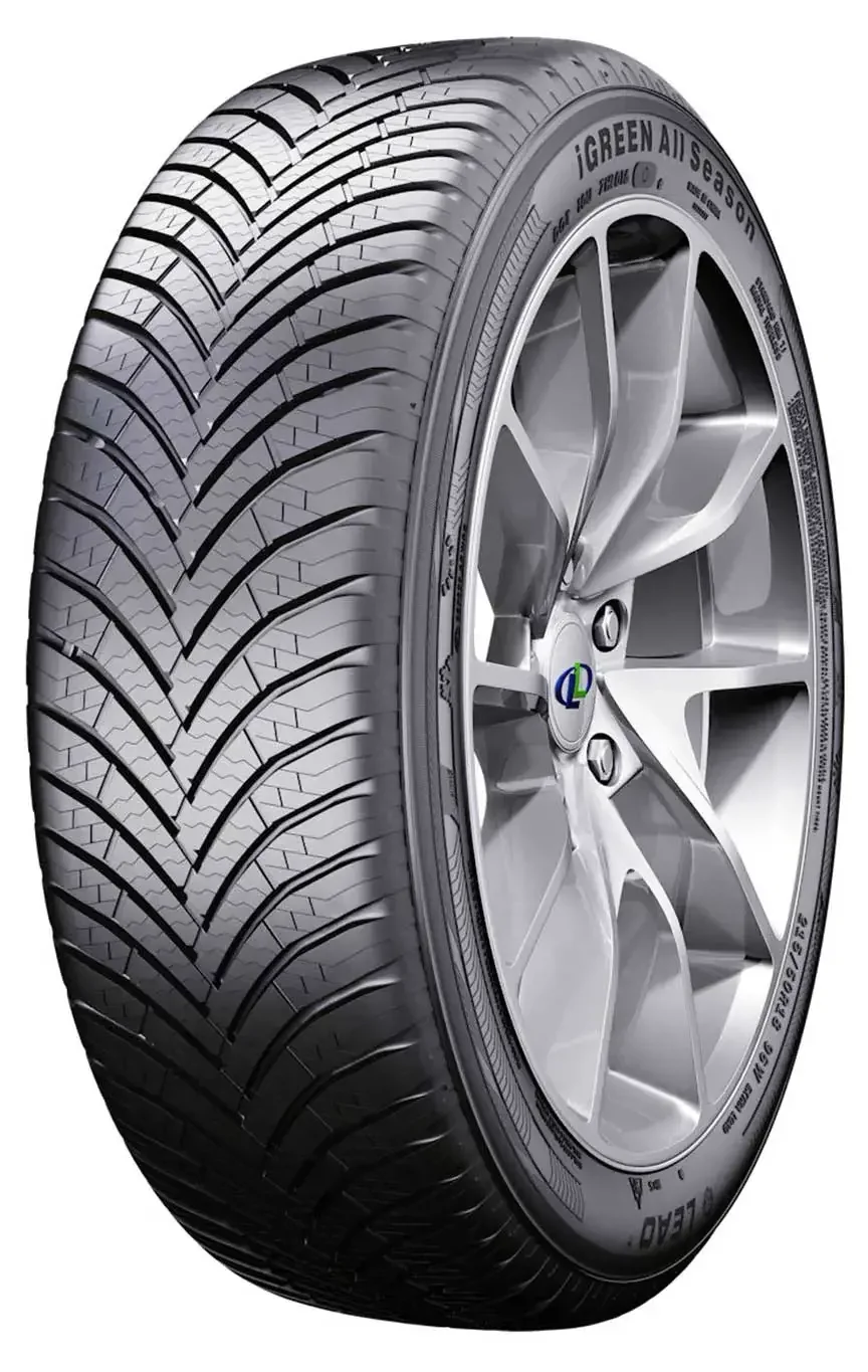 iGREEN All Season 87V