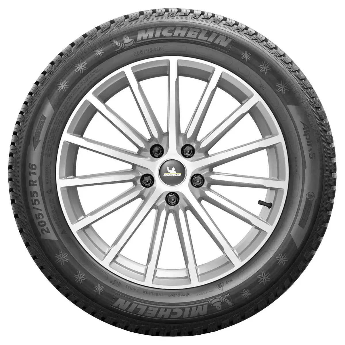 Alpin 5 97H