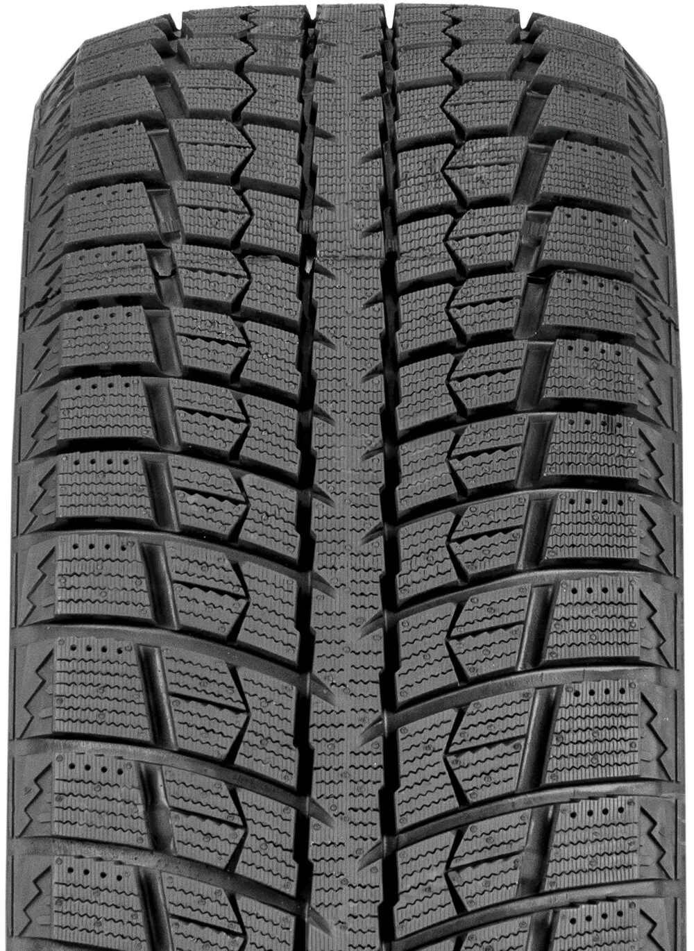 W D Ice I-15 SUV 100T