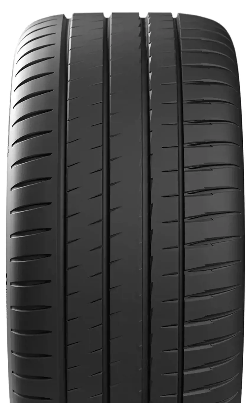 PILOT SPORT 4 S 107Y