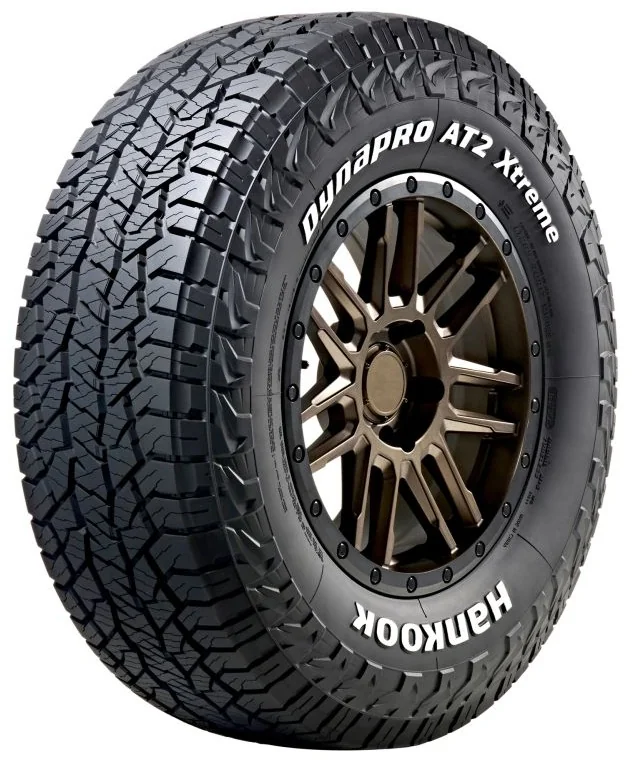 RF11 Dynapro AT2 112T