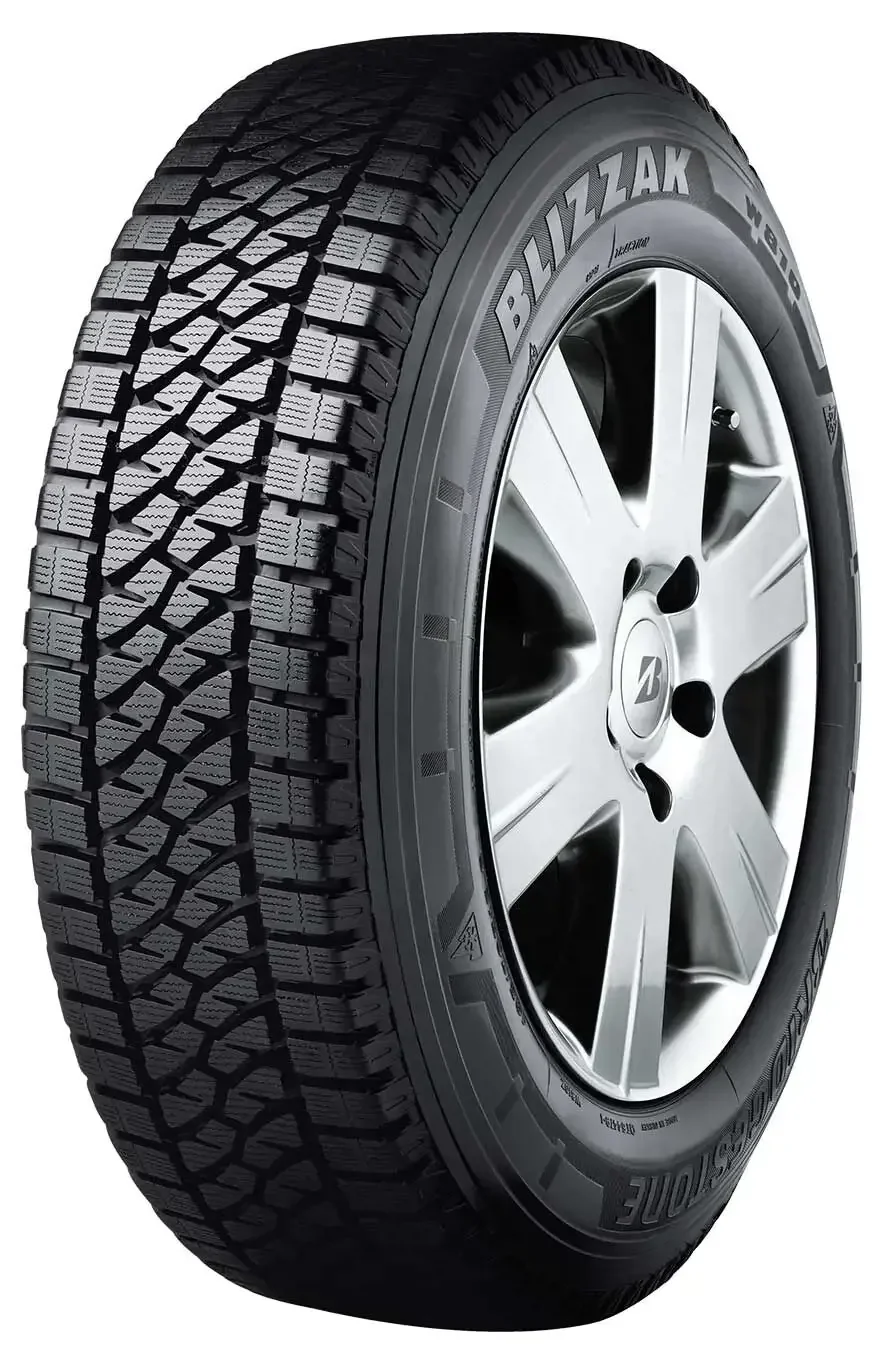 Blizzak W810 109T