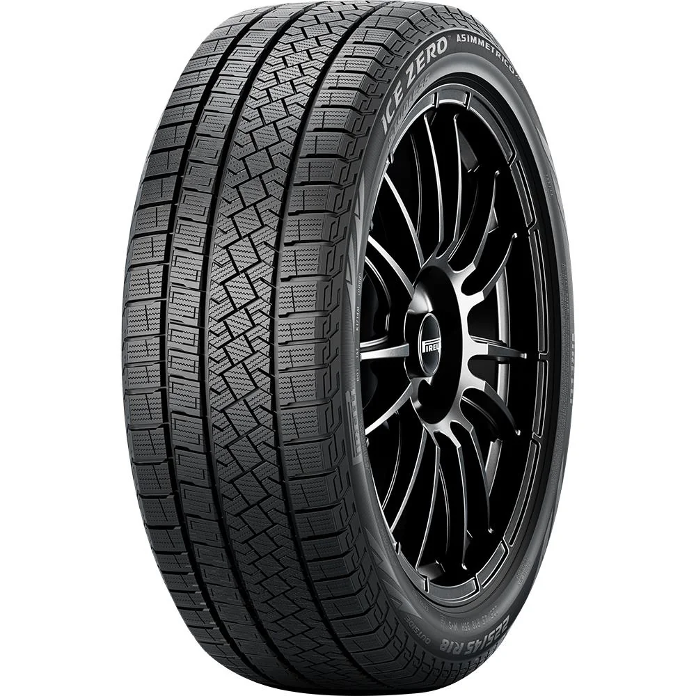 ICE ZERO ASIMMETRICO PLUS 98H