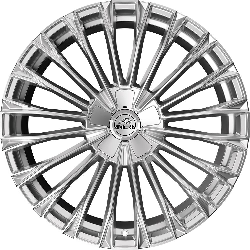 A103 Silver Ice 8,5x20 5x112 ET35 CB66,6 60° 800 kg A10385203515493NKI