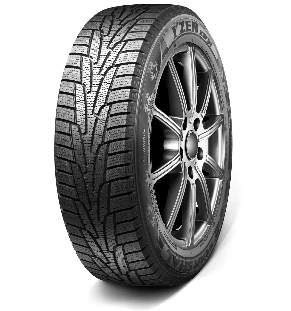 IZEN KW31 95R