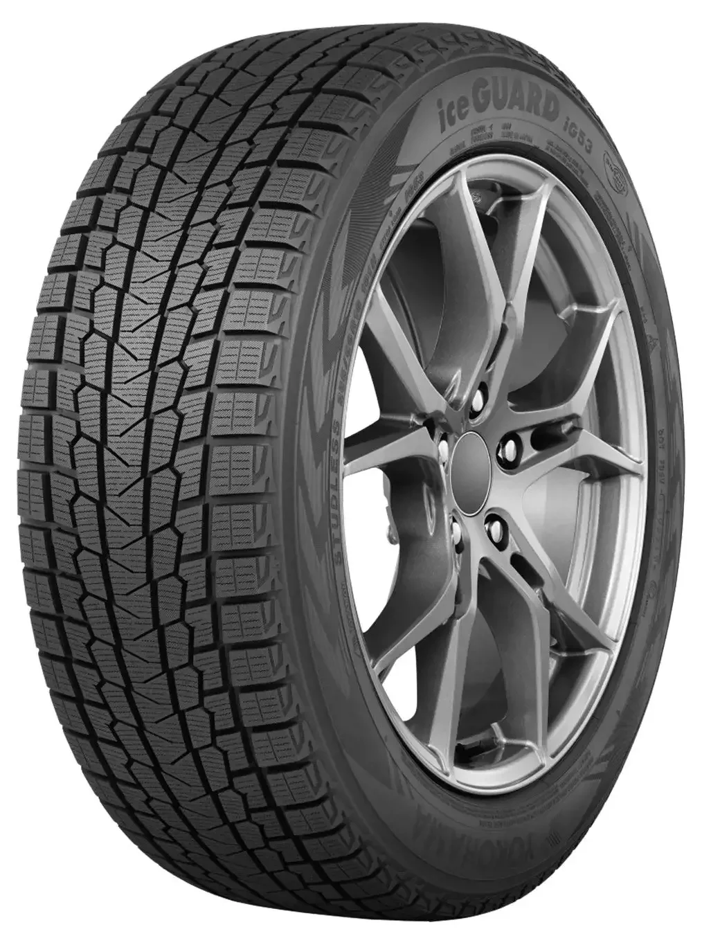 Ice Guard IG53 84T