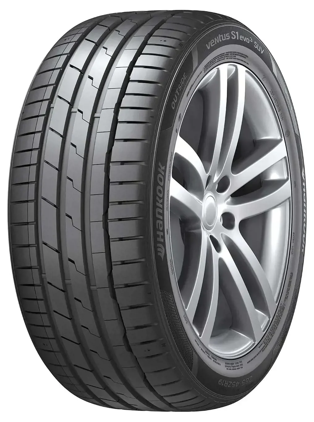 K127A Ventus S1 evo3 SUV 101V