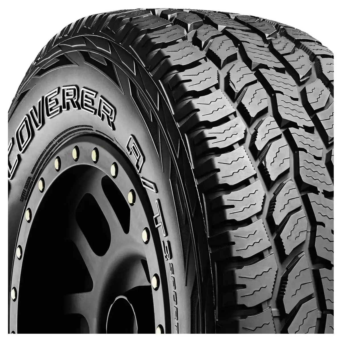 DISCOVERER AT3 SPORT 2 100T