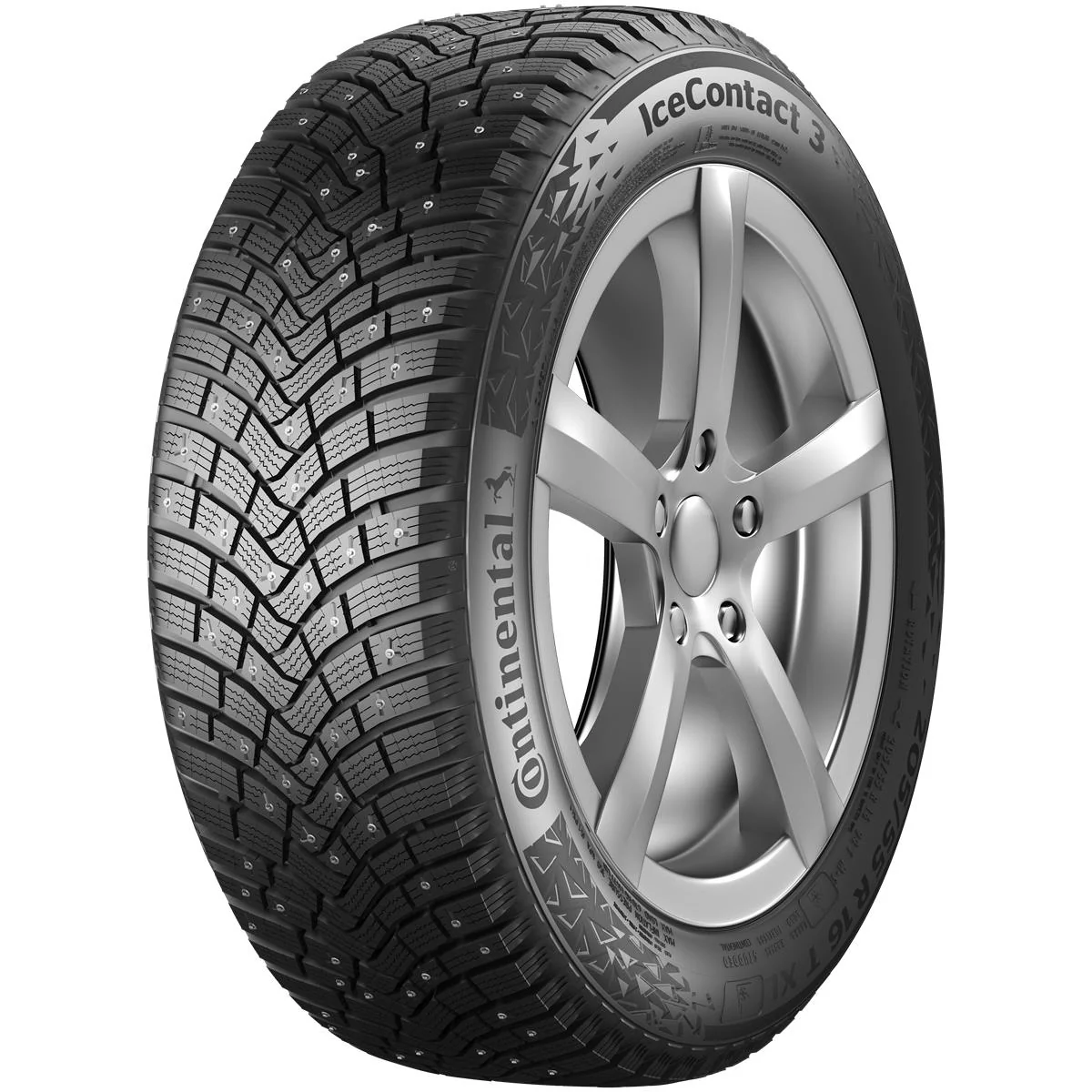 CIC 3 EVC 93T