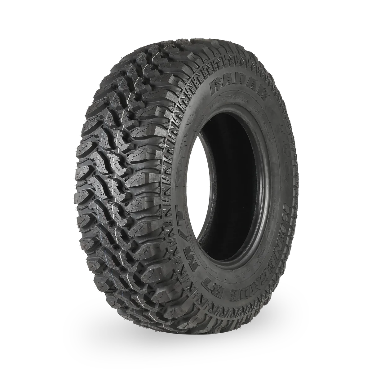 Renegade R7 M/T OWL 126K