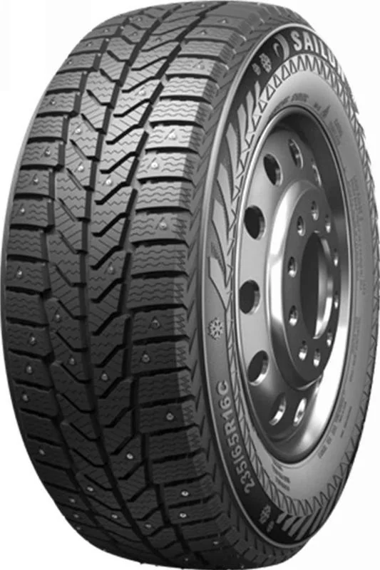Commercio Ice 109R