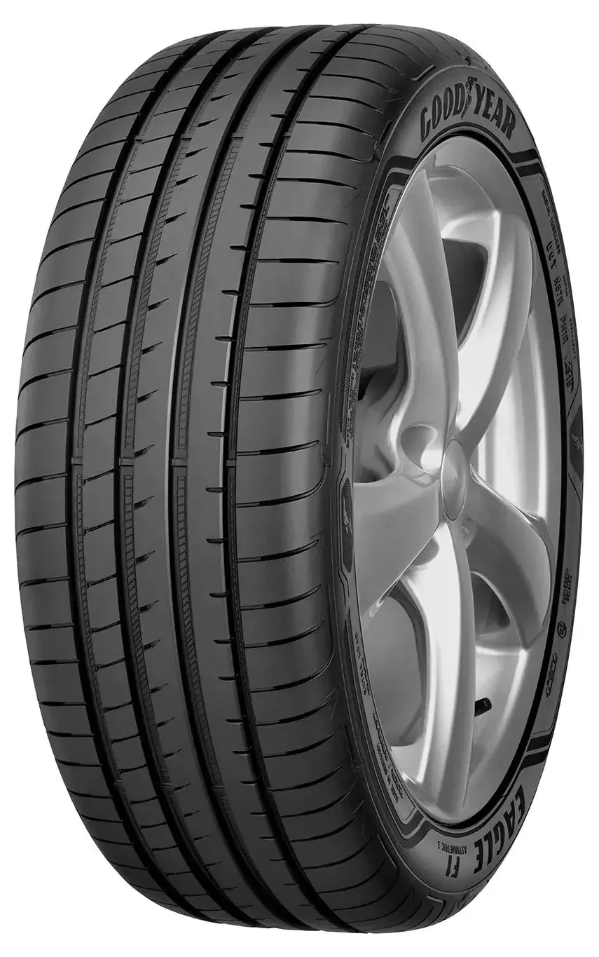 Eagle F1 Asymmetric 3 104Y
