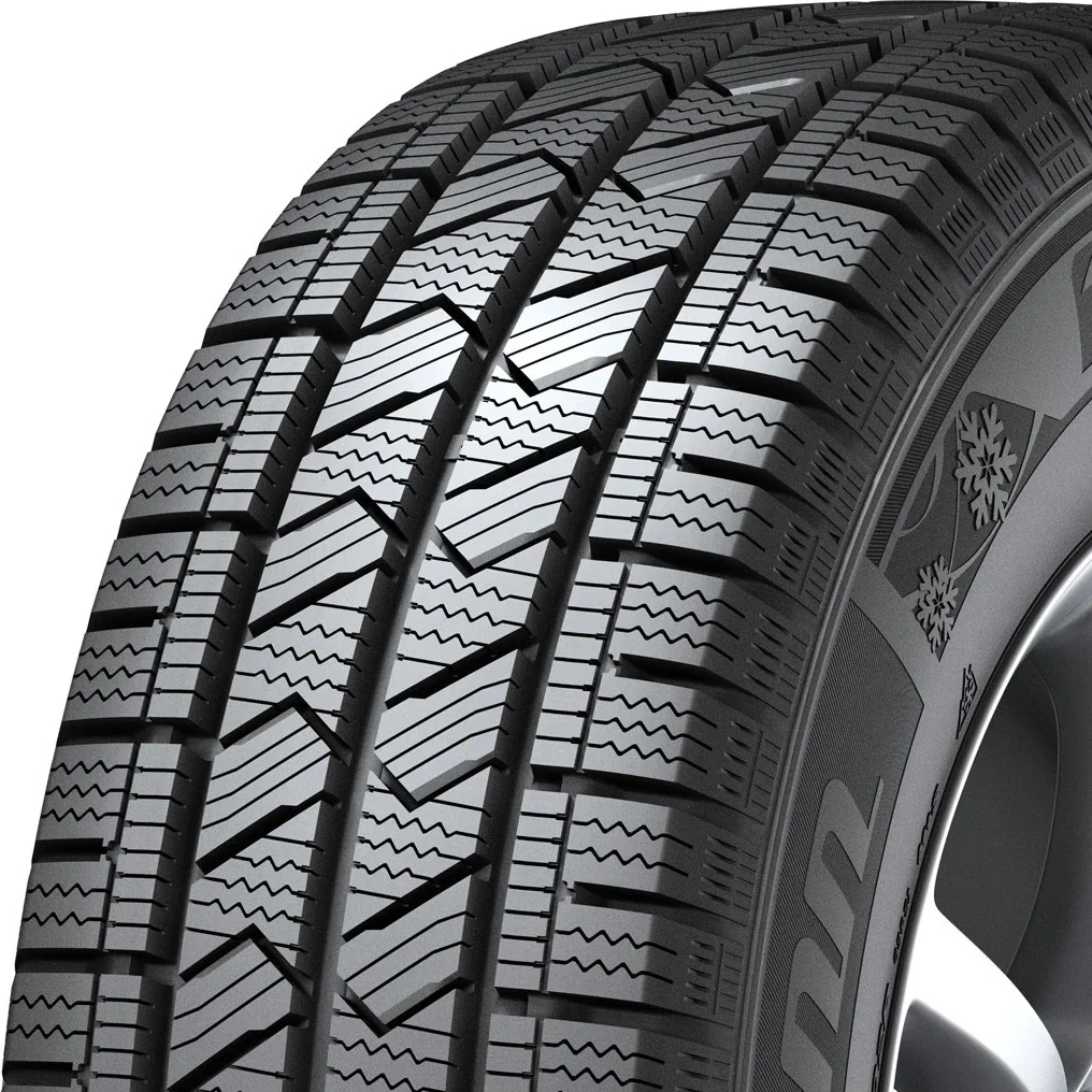 LY31 i FIT VAN 115R