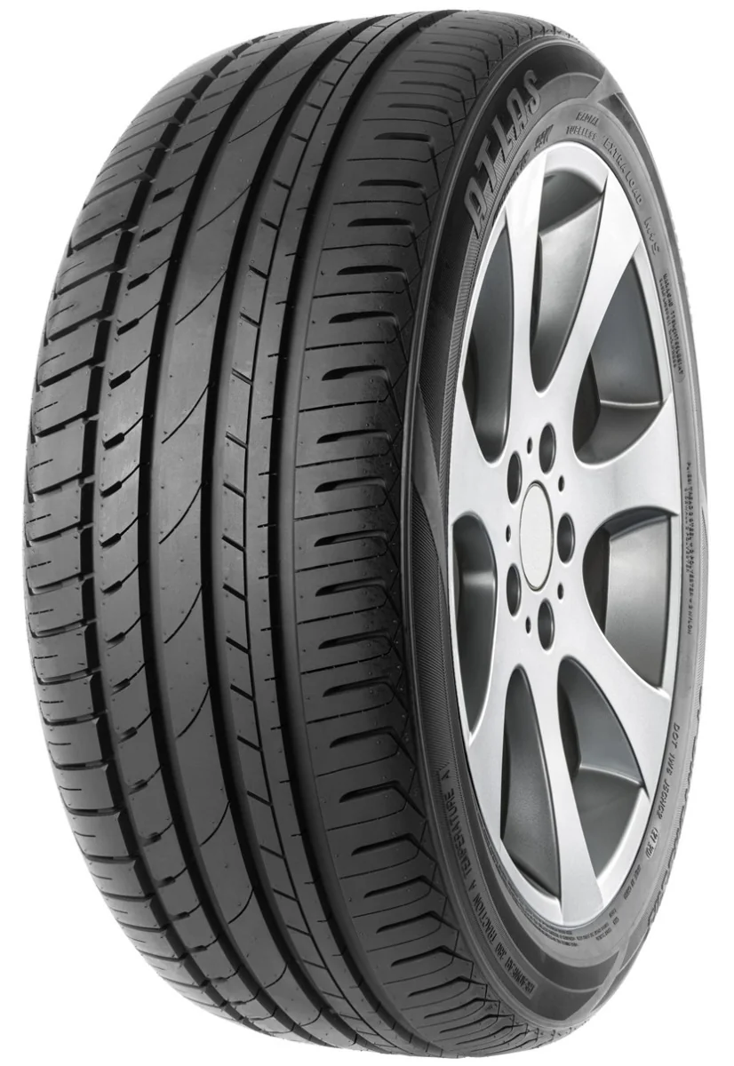 Sport Green 3 107W