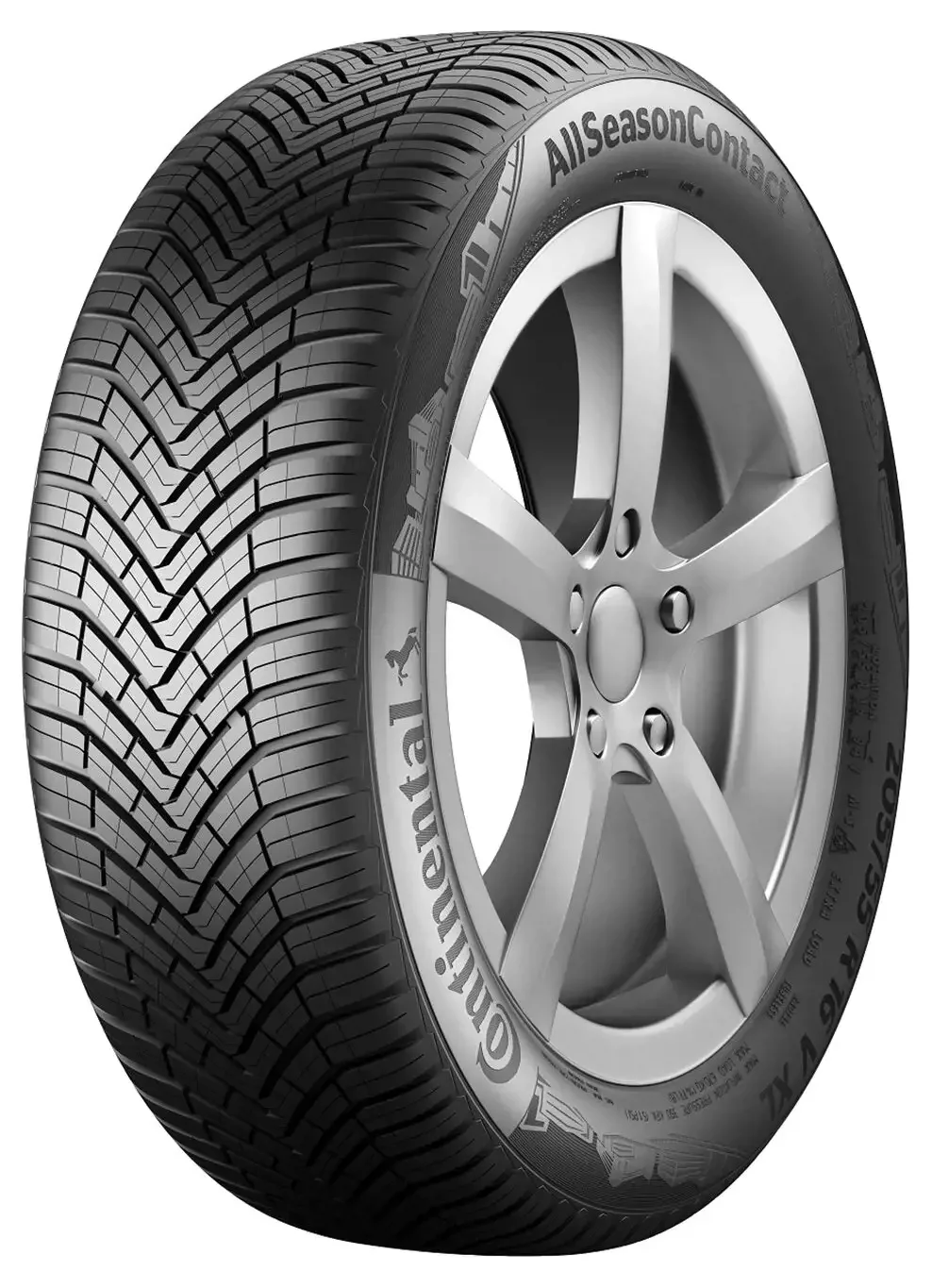 ALLSEASONCONTACT EVC 100V