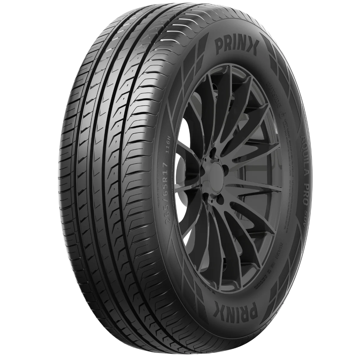AQUILA PRO 75T