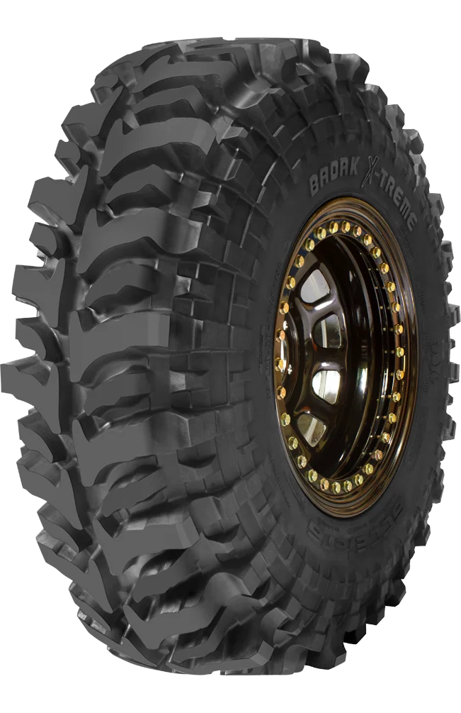 Badak X-treme 95Q
