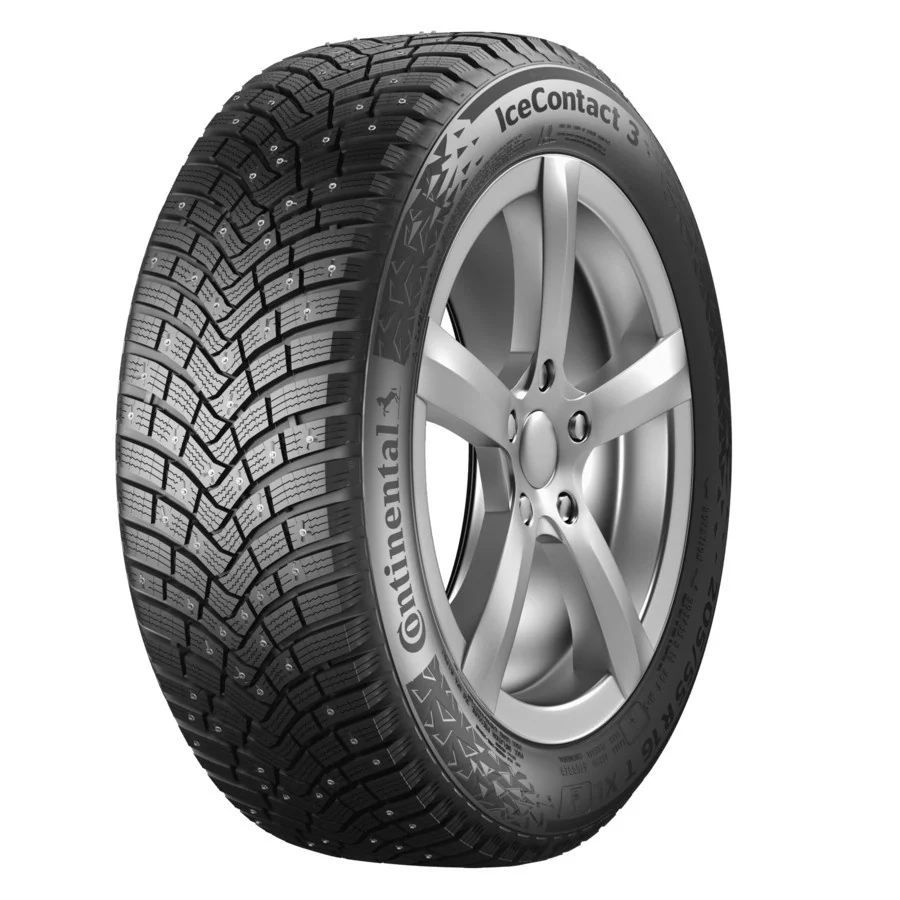 CIC 3 110T