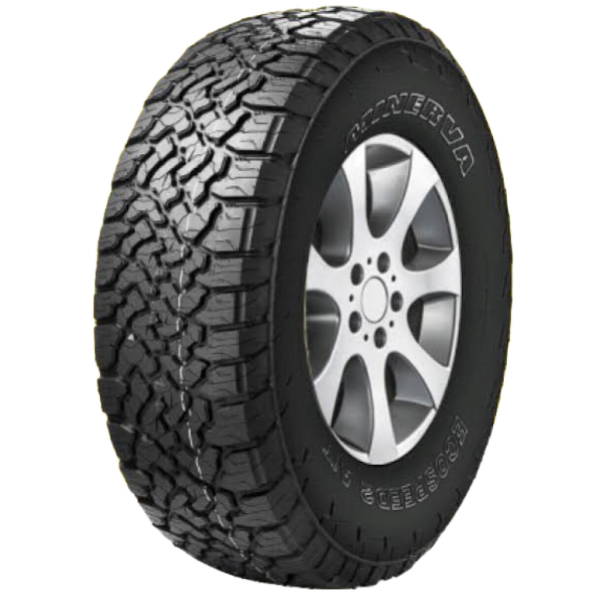 Ecosport 2 A/T 104H