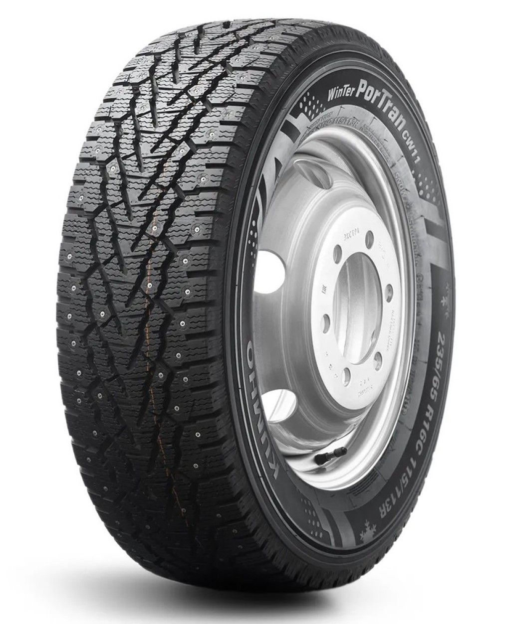 PorTran CW11 110R