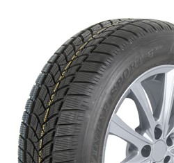 Winter Sport 5 SUV