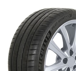 Pilot Sport 4 S