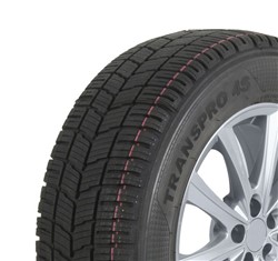 Transpro 4S