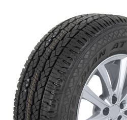 Roadian AT 4X4