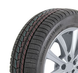 WinterContact TS 860 S