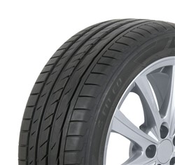 S Fit EQ LK01B