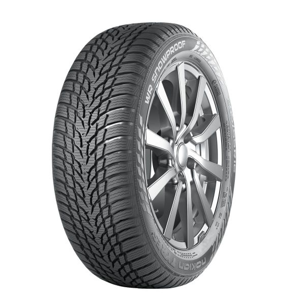 WR Snowproof P