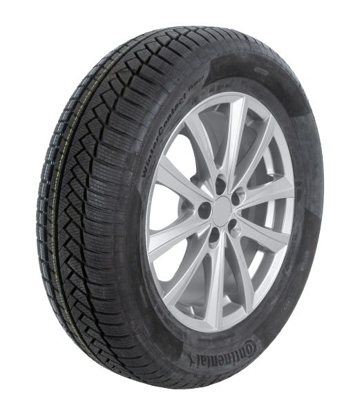 WinterContact TS 850 P SUV