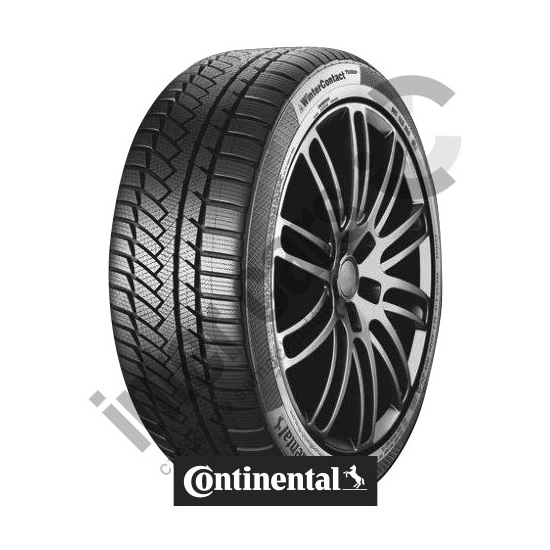 WinterContact TS 850 P