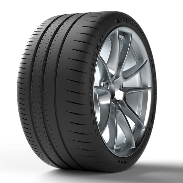 Pilot Sport CUP 2