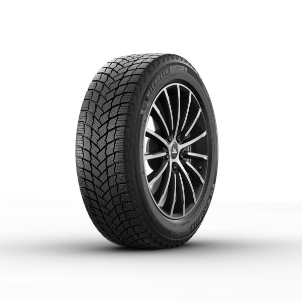 X-Ice Snow SUV