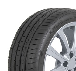Z Fit EQ LK03