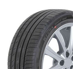 N'Fera Sport SUV