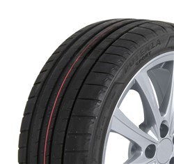 Potenza Sport