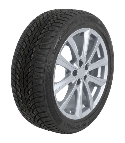 WinterContact TS 870