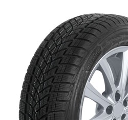 UltraGrip Performance + SUV