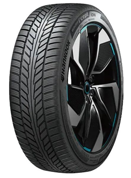 iON i*cept SUV IW01A