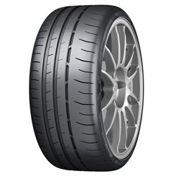 Eagle F1 SuperSport R