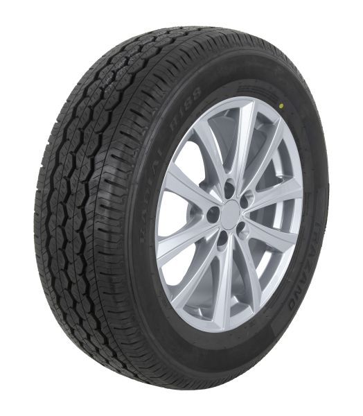 Radial H188